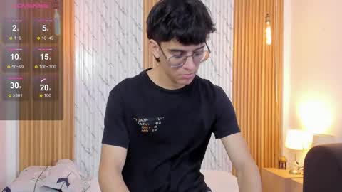 Billie online show from 11.11.25