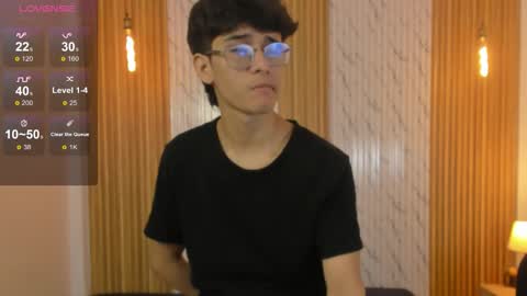 Billie online show from 11.20.25