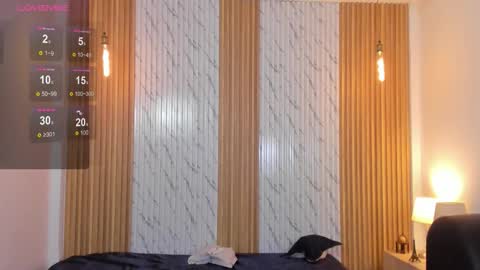 Billie online show from 11.29.25