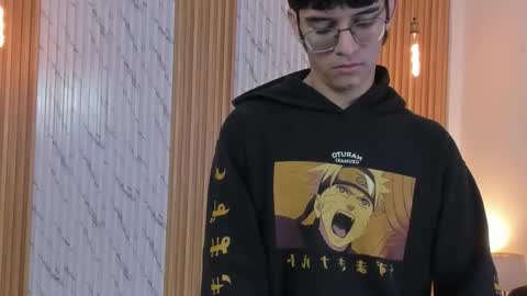 Billie online show from 12.02.25