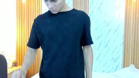 Billie online show from 12.04.25