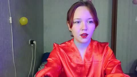 billie_kris online show from 10.12.25