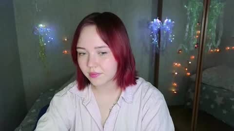 Snapshot of billie_kris chatting on 03.16.26 billie_kris online show from 03.16.26