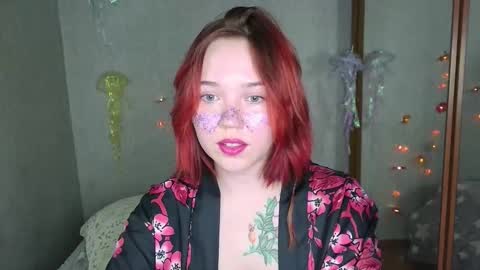 Snapshot of billie_kris chatting on 03.31.26 billie_kris online show from 03.31.26