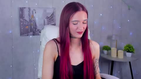 Alisha online show from 12.03.25