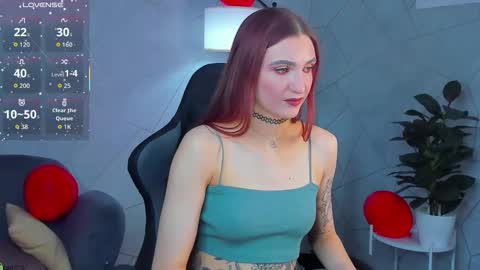 Alisha online show from 02.23.26