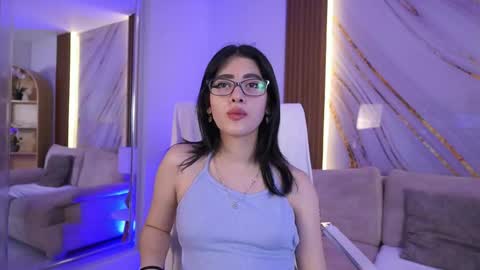 billiebrownn online show from 05.09.26