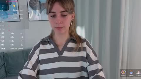 Snapshot of billiehunt_ chatting on 04.01.26 Milla online show from 04.01.26