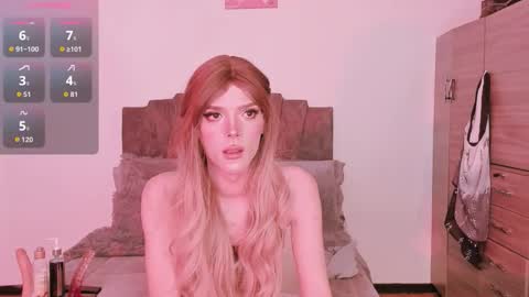 Billie Simons online show from 03.05.26