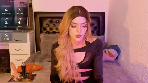 Billie Simons online show from 05.12.26