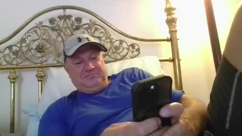 billjames55 online show from 07.21.26