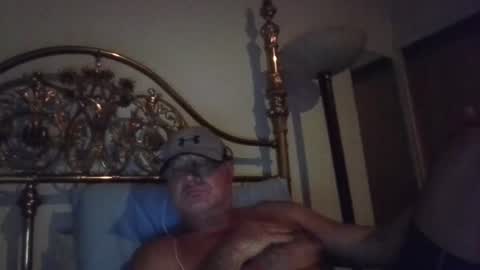 billjames55 online show from 07.24.26