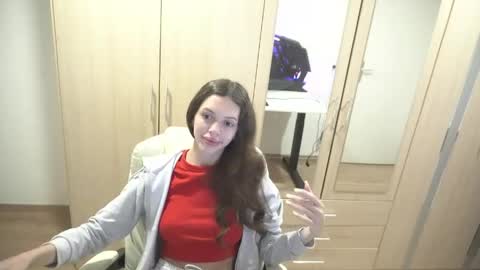 billy1love online show from 05.11.26