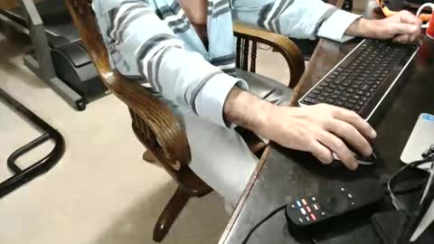 billy471 online show from 12.05.24