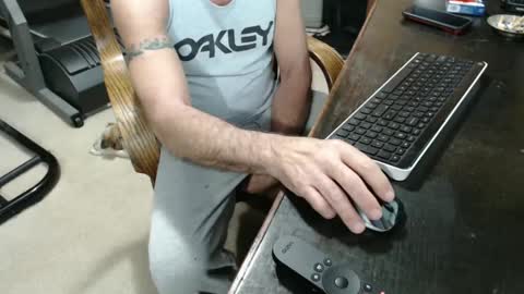 billy471 online show from 12.07.24