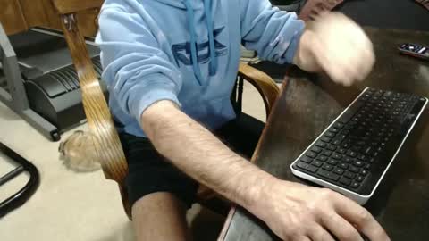 billy471 online show from 12.21.24