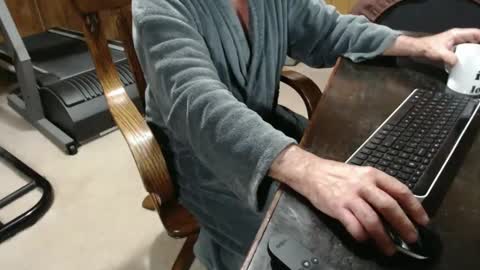 billy471 online show from 12.30.24