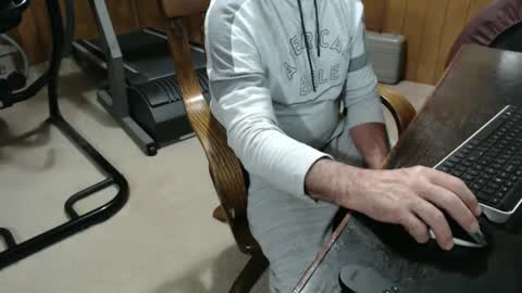 billy471 online show from 01.25.25