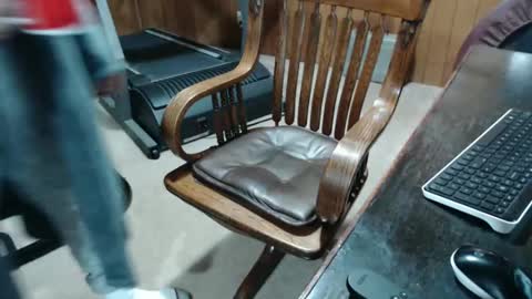 billy471 online show from 01.25.25