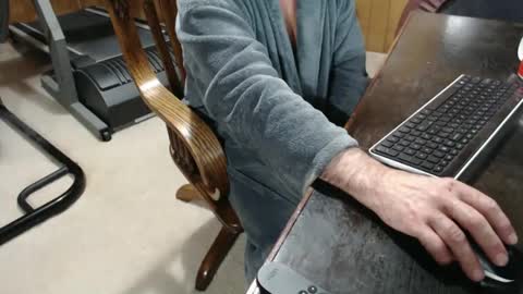 billy471 online show from 02.13.25