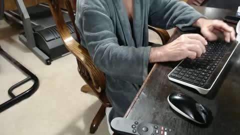 billy471 online show from 02.17.25