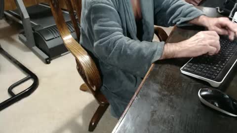 billy471 online show from 02.18.25