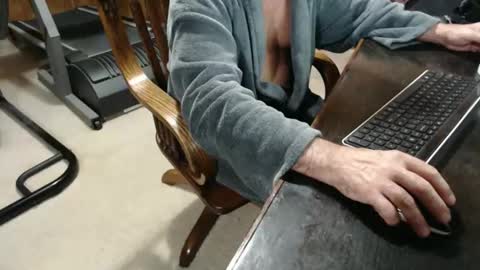 billy471 online show from 02.19.25