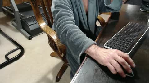 billy471 online show from 02.28.25