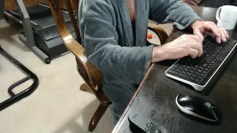 billy471 online show from 03.01.25