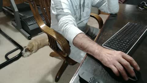 billy471 online show from 03.01.25