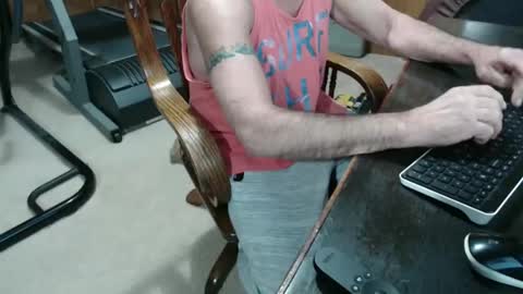 billy471 online show from 03.12.25