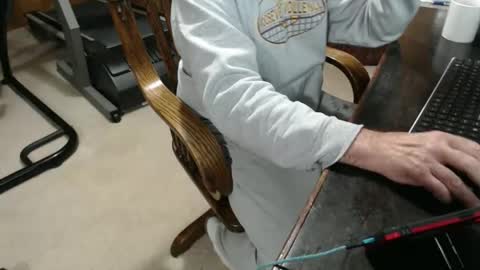 billy471 online show from 01.17.26