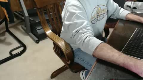 billy471 online show from 02.13.26