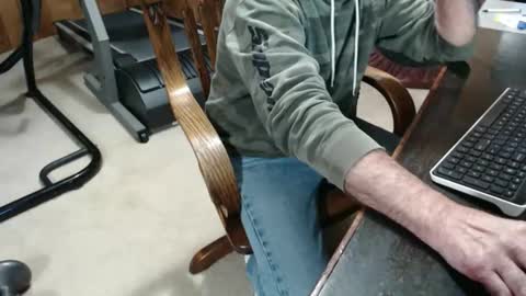 billy471 online show from 03.09.26