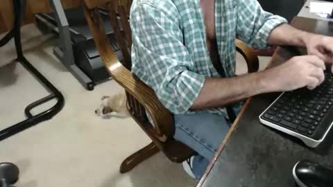 billy471 online show from 03.17.26