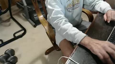 billy471 online show from 04.25.26