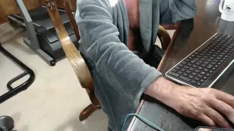 billy471 online show from 04.26.26