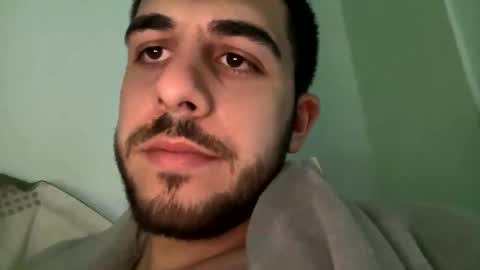 billy_antonny11 online show from 09.16.25