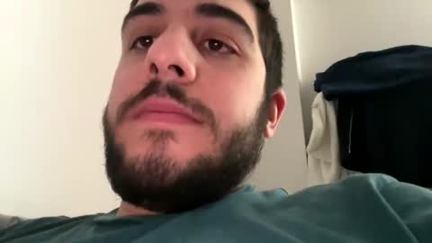 billy_antonny11 online show from 11.25.25