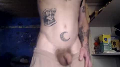 Snapshot of billy_fingercut chatting on 10.26.25 Billy FingerCut online show from 10.26.25
