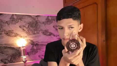 Sam online show from 03.12.26