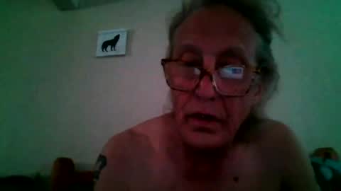 billyboybigpants online show from 05.02.26