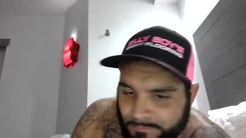 billyboycoco1016 online show from 07.29.26