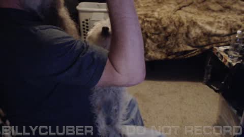 Snapshot of billycluber chatting on 01.27.25 Billycluber online show from 01.27.25