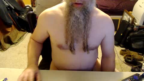 Snapshot of billycluber chatting on 09.29.25 Billycluber online show from 09.29.25