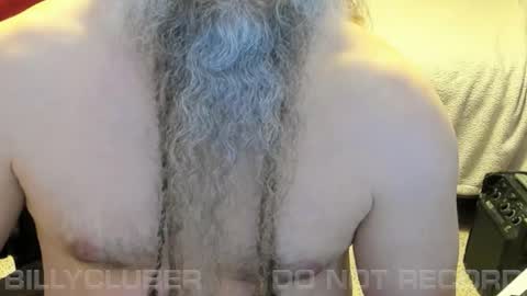 Billycluber online show from 03.02.26