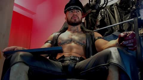 Snapshot of billymayer_ chatting on 12.18.24 billy online show from 12.18.24