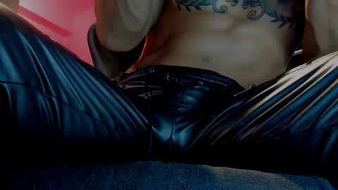 Snapshot of billymayer_ chatting on 12.19.24 billy online show from 12.19.24