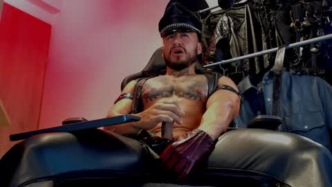 Snapshot of billymayer_ chatting on 12.21.24 billy online show from 12.21.24