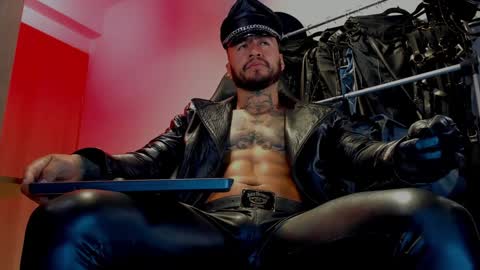 Snapshot of billymayer_ chatting on 12.22.24 billy online show from 12.22.24